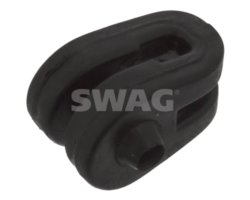 Drżiak výfukového systému SWAG